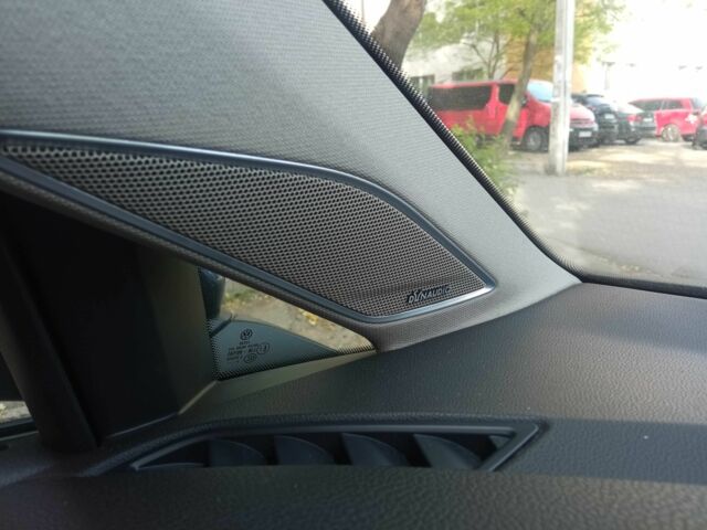 Синий Фольксваген Гольф, объемом двигателя 0 л и пробегом 105 тыс. км за 12000 $, фото 3 на Automoto.ua