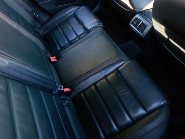 Синий Фольксваген Гольф, объемом двигателя 2 л и пробегом 74 тыс. км за 9100 $, фото 11 на Automoto.ua