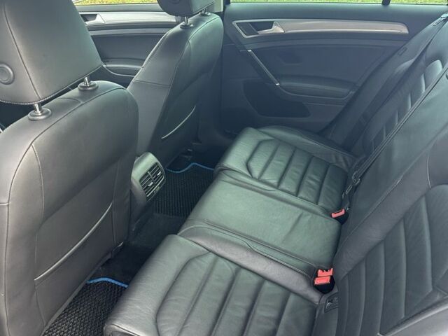 Синий Фольксваген Гольф, объемом двигателя 0 л и пробегом 149 тыс. км за 9700 $, фото 5 на Automoto.ua