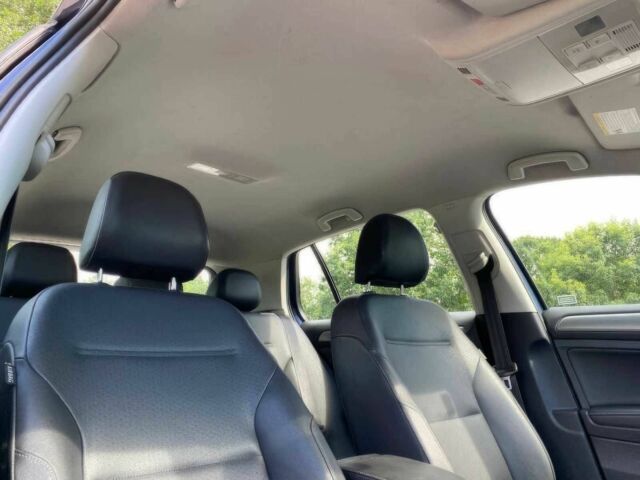 Синій Фольксваген Гольф, об'ємом двигуна 2 л та пробігом 72 тис. км за 3300 $, фото 7 на Automoto.ua