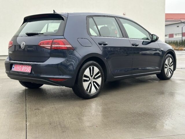 Синий Фольксваген Гольф, объемом двигателя 0 л и пробегом 171 тыс. км за 7999 $, фото 3 на Automoto.ua