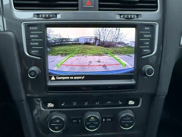 Синій Фольксваген Гольф, об'ємом двигуна 0 л та пробігом 139 тис. км за 9999 $, фото 21 на Automoto.ua