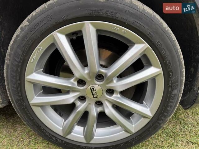 Синий Фольксваген Гольф, объемом двигателя 1.6 л и пробегом 267 тыс. км за 11100 $, фото 11 на Automoto.ua