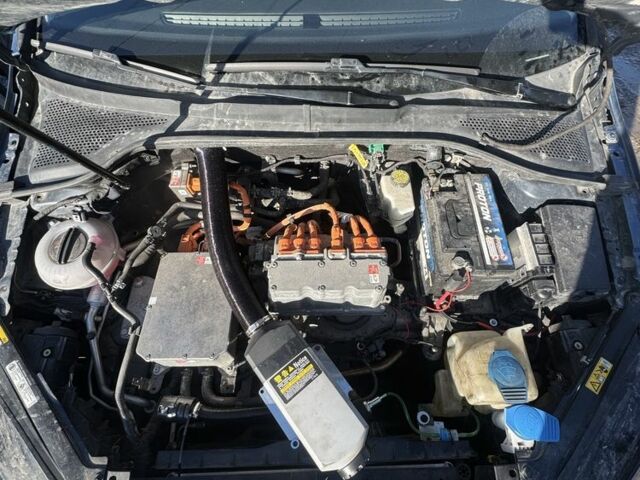 Синій Фольксваген Гольф, об'ємом двигуна 0 л та пробігом 130 тис. км за 7900 $, фото 16 на Automoto.ua