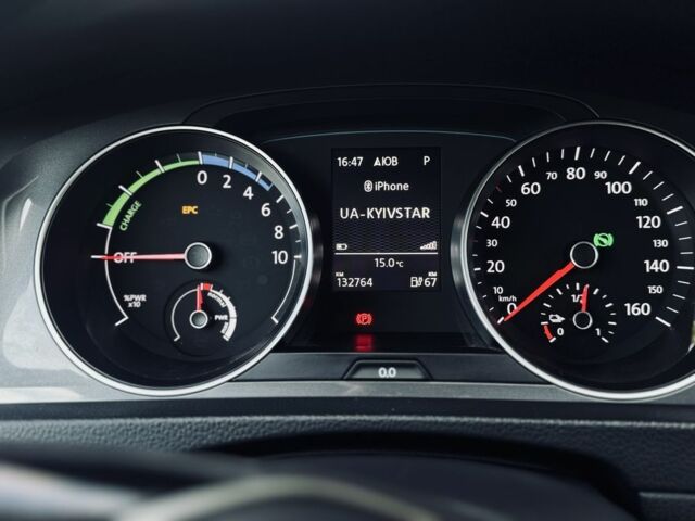 Синій Фольксваген Гольф, об'ємом двигуна 0 л та пробігом 233 тис. км за 9000 $, фото 6 на Automoto.ua