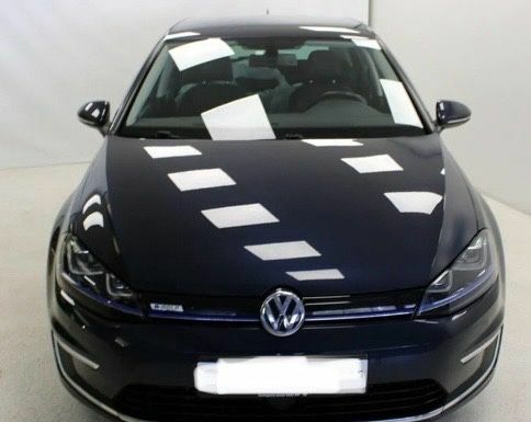 Синій Фольксваген Гольф, об'ємом двигуна 0 л та пробігом 182 тис. км за 8400 $, фото 6 на Automoto.ua