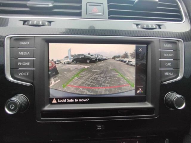 Синий Фольксваген Гольф, объемом двигателя 2 л и пробегом 149 тыс. км за 16390 $, фото 22 на Automoto.ua