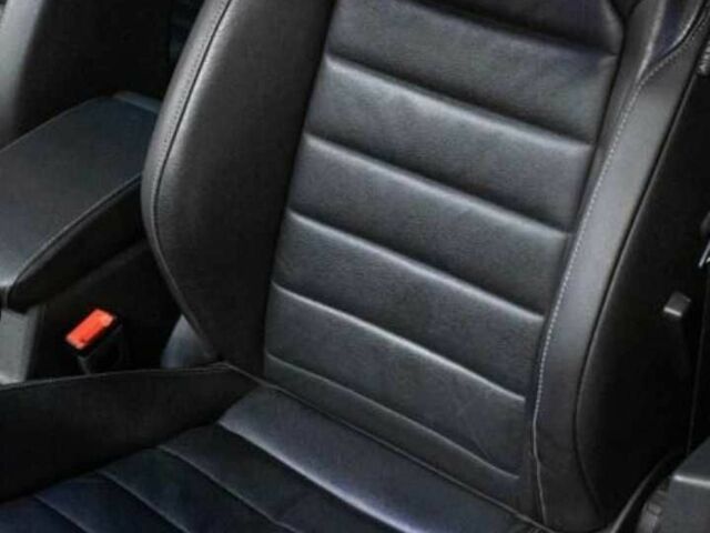 Синій Фольксваген Гольф, об'ємом двигуна 0 л та пробігом 165 тис. км за 8600 $, фото 10 на Automoto.ua