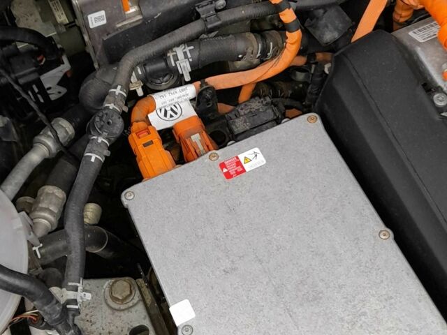 Синій Фольксваген Гольф, об'ємом двигуна 0 л та пробігом 165 тис. км за 8600 $, фото 9 на Automoto.ua