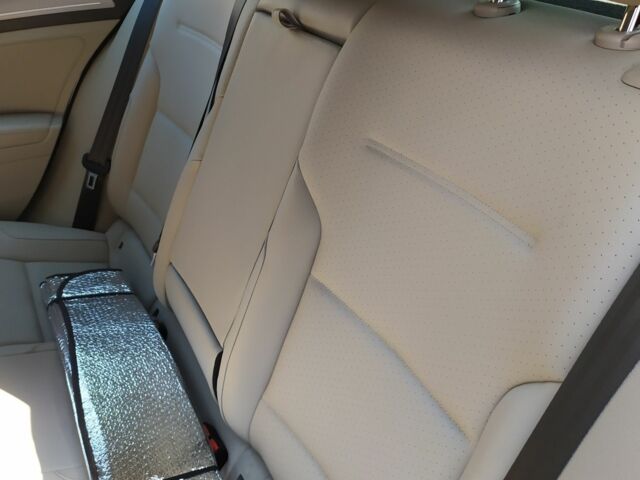 Синий Фольксваген Гольф, объемом двигателя 0 л и пробегом 84 тыс. км за 11200 $, фото 5 на Automoto.ua