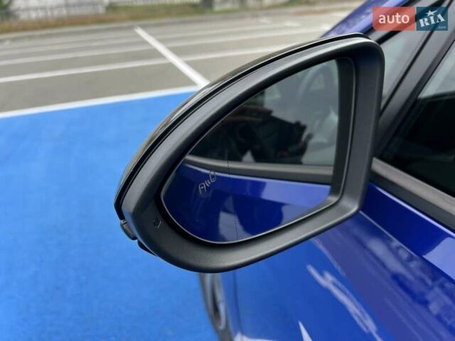 Синий Фольксваген Гольф, объемом двигателя 1.98 л и пробегом 41 тыс. км за 37777 $, фото 20 на Automoto.ua