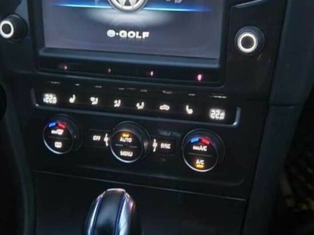 Синій Фольксваген Гольф, об'ємом двигуна 0 л та пробігом 165 тис. км за 8600 $, фото 13 на Automoto.ua