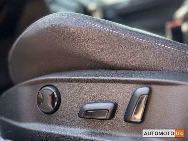 Синій Фольксваген Гольф, об'ємом двигуна 2 л та пробігом 100 тис. км за 22500 $, фото 16 на Automoto.ua