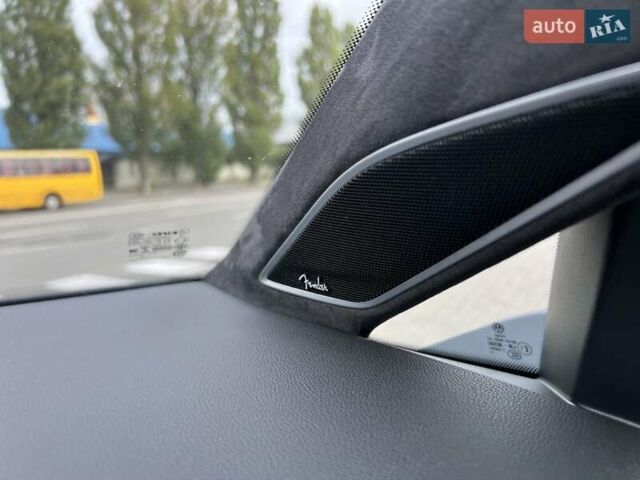 Синий Фольксваген Гольф, объемом двигателя 1.98 л и пробегом 41 тыс. км за 37777 $, фото 47 на Automoto.ua