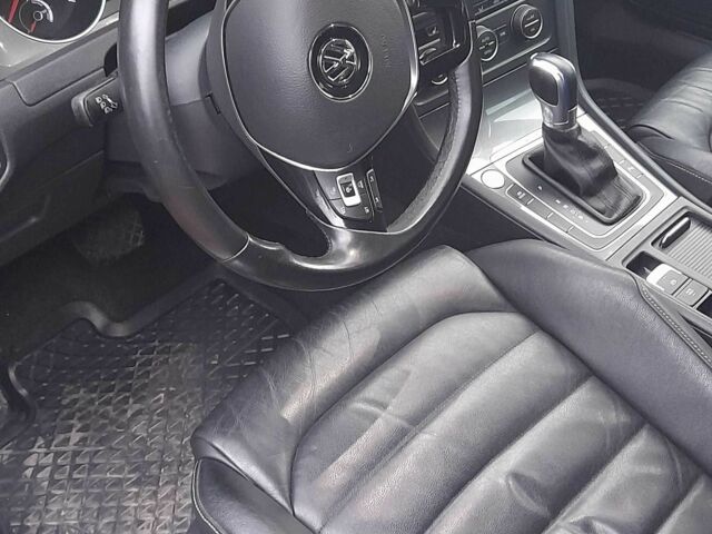 Синій Фольксваген Гольф, об'ємом двигуна 0 л та пробігом 165 тис. км за 8600 $, фото 15 на Automoto.ua