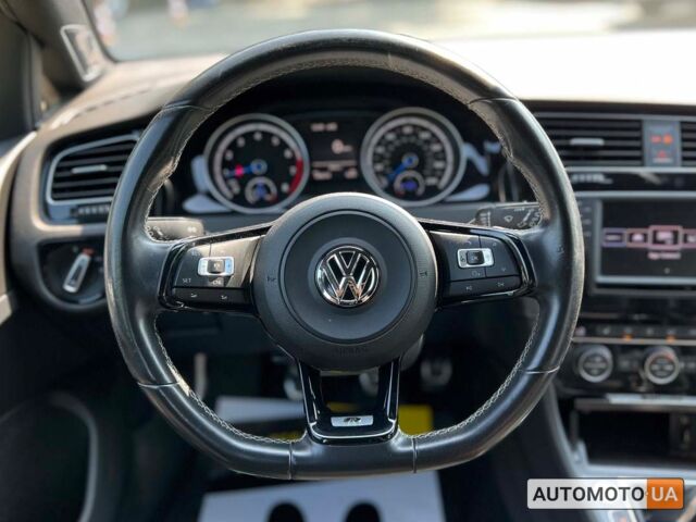 Синій Фольксваген Гольф, об'ємом двигуна 2 л та пробігом 100 тис. км за 22500 $, фото 13 на Automoto.ua