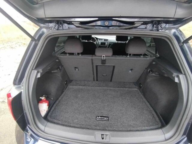 Синий Фольксваген Гольф, объемом двигателя 2 л и пробегом 149 тыс. км за 16390 $, фото 19 на Automoto.ua