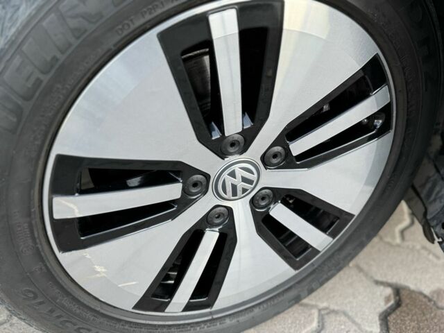 Синий Фольксваген Гольф, объемом двигателя 0 л и пробегом 138 тыс. км за 9500 $, фото 7 на Automoto.ua