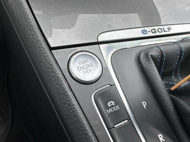 Синий Фольксваген Гольф, объемом двигателя 0 л и пробегом 128 тыс. км за 7990 $, фото 22 на Automoto.ua