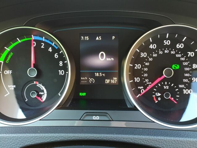 Синий Фольксваген Гольф, объемом двигателя 0 л и пробегом 84 тыс. км за 11200 $, фото 7 на Automoto.ua