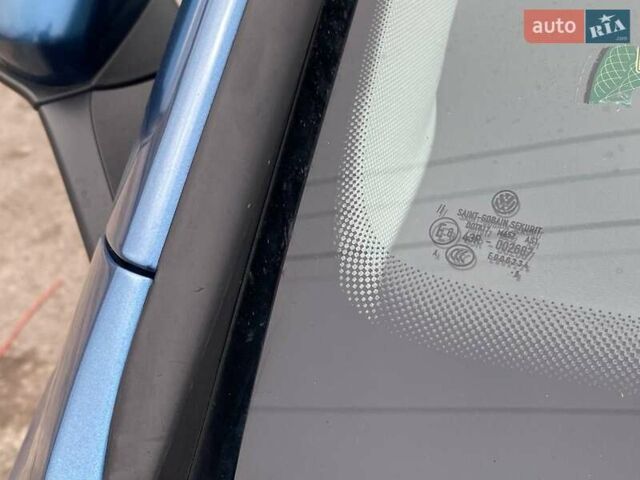Синій Фольксваген Гольф, об'ємом двигуна 1.4 л та пробігом 80 тис. км за 12990 $, фото 29 на Automoto.ua
