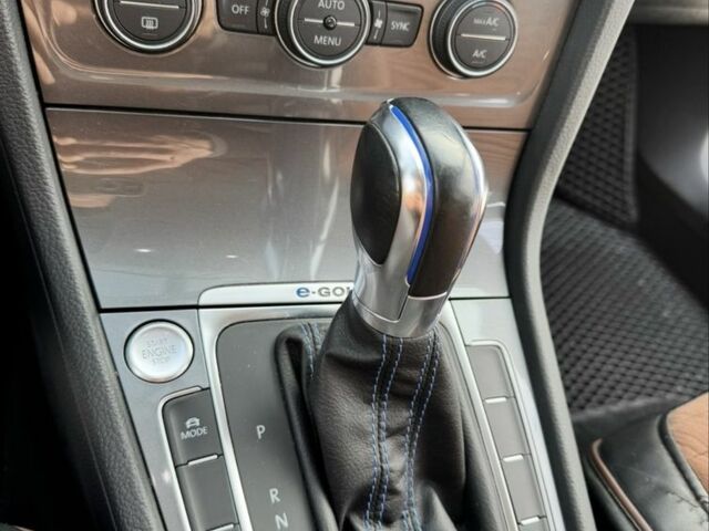 Синий Фольксваген Гольф, объемом двигателя 0 л и пробегом 90 тыс. км за 8500 $, фото 15 на Automoto.ua