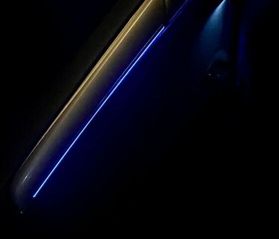 Синий Фольксваген Гольф, объемом двигателя 0 л и пробегом 184 тыс. км за 9499 $, фото 7 на Automoto.ua