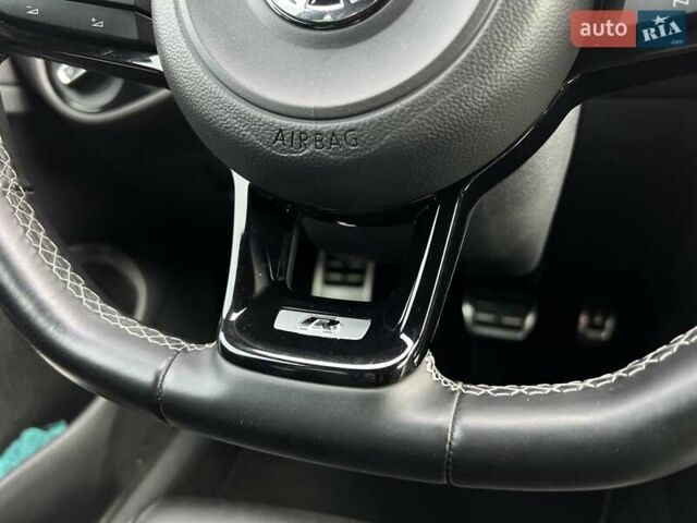 Синий Фольксваген Гольф, объемом двигателя 1.98 л и пробегом 41 тыс. км за 37777 $, фото 50 на Automoto.ua