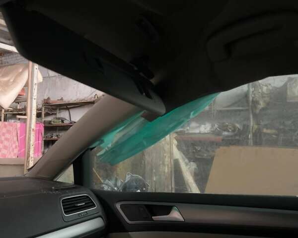 Синій Фольксваген Гольф, об'ємом двигуна 1.8 л та пробігом 51 тис. км за 5200 $, фото 20 на Automoto.ua