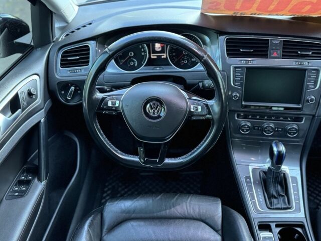 Синий Фольксваген Гольф, объемом двигателя 0 л и пробегом 138 тыс. км за 9500 $, фото 17 на Automoto.ua