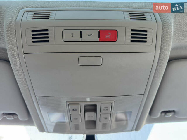 Синий Фольксваген Гольф, объемом двигателя 1.8 л и пробегом 92 тыс. км за 13500 $, фото 18 на Automoto.ua