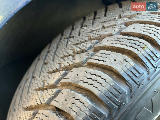 Синій Фольксваген Гольф, об'ємом двигуна 1.8 л та пробігом 58 тис. км за 15200 $, фото 41 на Automoto.ua