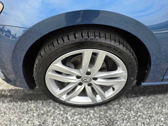 Синій Фольксваген Гольф, об'ємом двигуна 1.8 л та пробігом 54 тис. км за 4000 $, фото 13 на Automoto.ua