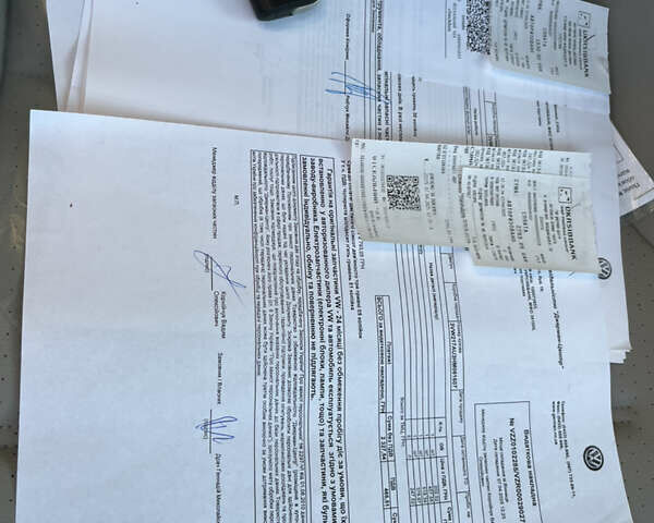 Синій Фольксваген Гольф, об'ємом двигуна 1.8 л та пробігом 58 тис. км за 15200 $, фото 31 на Automoto.ua