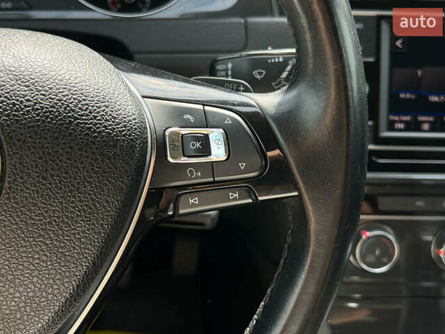 Синий Фольксваген Гольф, объемом двигателя 1.8 л и пробегом 105 тыс. км за 12999 $, фото 21 на Automoto.ua