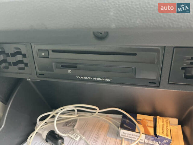 Синій Фольксваген Гольф, об'ємом двигуна 1.8 л та пробігом 58 тис. км за 15200 $, фото 28 на Automoto.ua