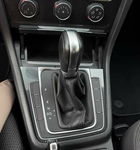 Синій Фольксваген Гольф, об'ємом двигуна 1.8 л та пробігом 59 тис. км за 16200 $, фото 2 на Automoto.ua