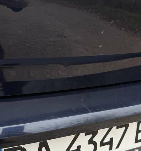 Синій Фольксваген Гольф, об'ємом двигуна 1.8 л та пробігом 59 тис. км за 16200 $, фото 4 на Automoto.ua