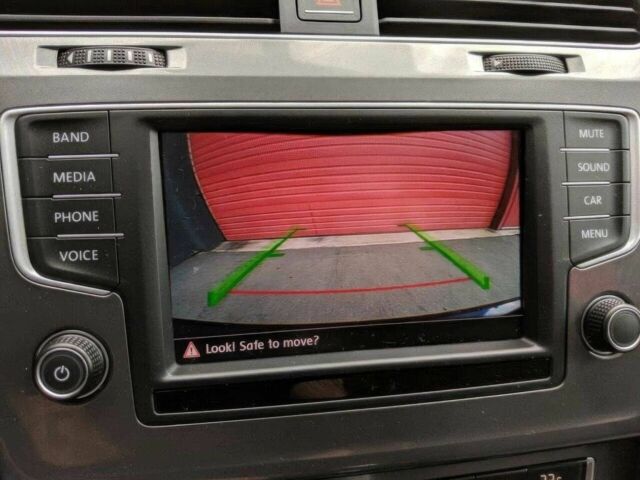 Синій Фольксваген Гольф, об'ємом двигуна 0 л та пробігом 66 тис. км за 3950 $, фото 7 на Automoto.ua