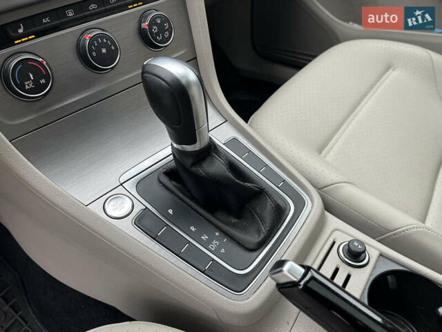 Синій Фольксваген Гольф, об'ємом двигуна 1.8 л та пробігом 58 тис. км за 15200 $, фото 33 на Automoto.ua