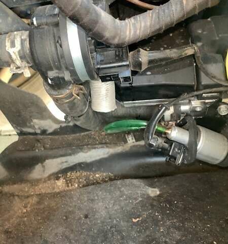 Синий Фольксваген Гольф, объемом двигателя 0 л и пробегом 47 тыс. км за 12500 $, фото 35 на Automoto.ua