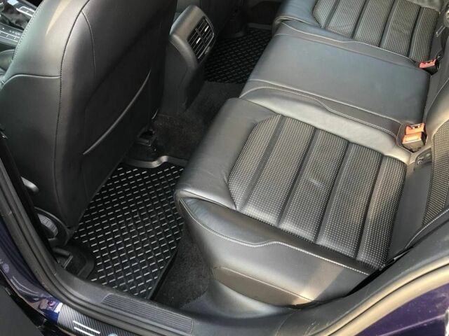 Синий Фольксваген Гольф, объемом двигателя 0 л и пробегом 79 тыс. км за 15300 $, фото 12 на Automoto.ua