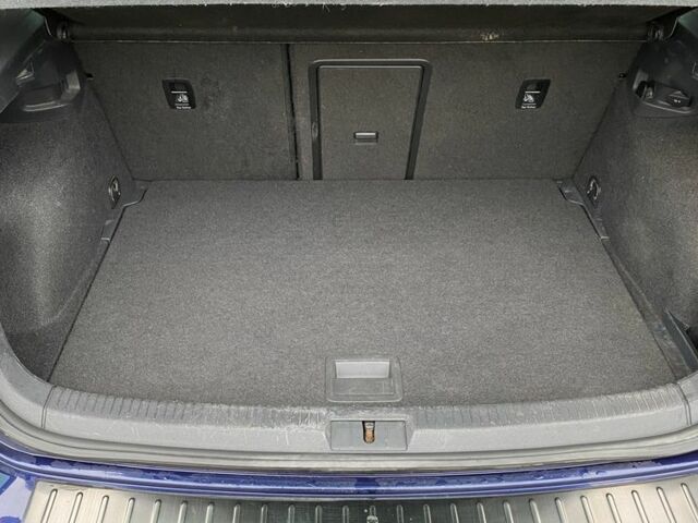 Синий Фольксваген Гольф, объемом двигателя 0 л и пробегом 173 тыс. км за 12500 $, фото 4 на Automoto.ua