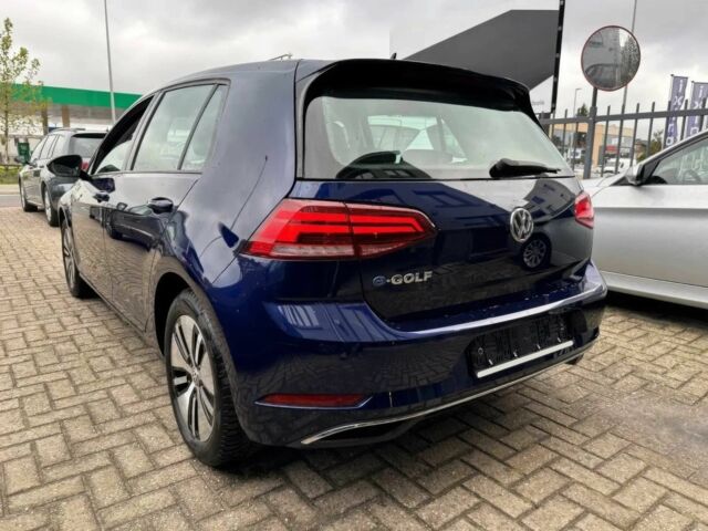 Синий Фольксваген Гольф, объемом двигателя 0 л и пробегом 35 тыс. км за 3300 $, фото 2 на Automoto.ua