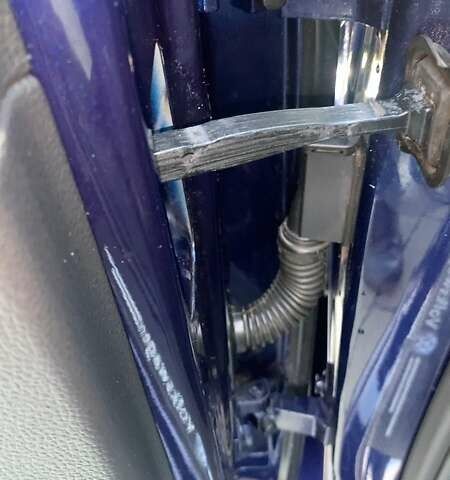 Синий Фольксваген Гольф, объемом двигателя 0 л и пробегом 47 тыс. км за 12500 $, фото 27 на Automoto.ua