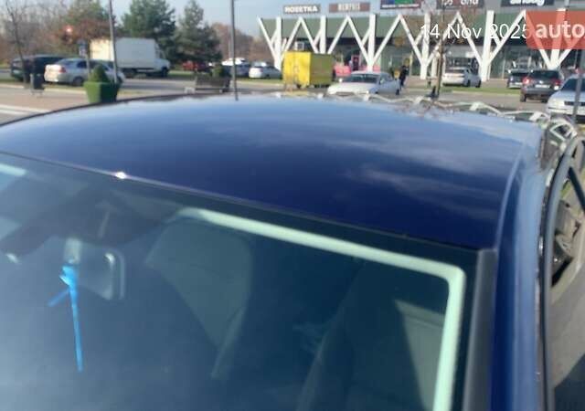 Синий Фольксваген Гольф, объемом двигателя 0 л и пробегом 47 тыс. км за 12500 $, фото 37 на Automoto.ua