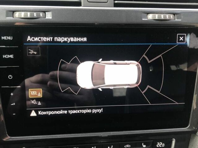 Синий Фольксваген Гольф, объемом двигателя 0 л и пробегом 79 тыс. км за 15300 $, фото 13 на Automoto.ua