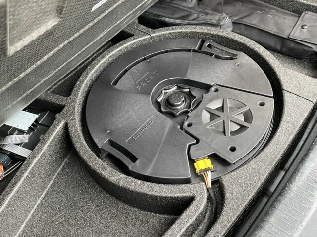 Синий Фольксваген Гольф, объемом двигателя 0 л и пробегом 173 тыс. км за 12500 $, фото 5 на Automoto.ua