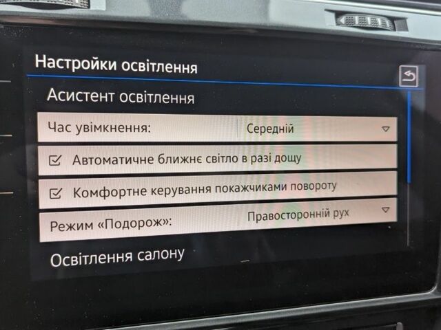 Синій Фольксваген Гольф, об'ємом двигуна 0 л та пробігом 82 тис. км за 16500 $, фото 19 на Automoto.ua