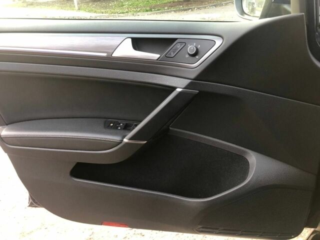 Синий Фольксваген Гольф, объемом двигателя 0 л и пробегом 79 тыс. км за 15300 $, фото 11 на Automoto.ua